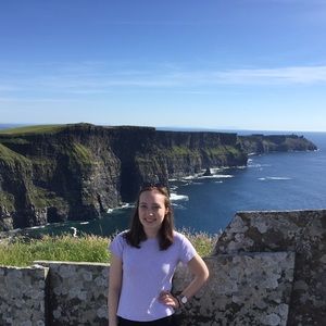 Meet your Posher, Angela